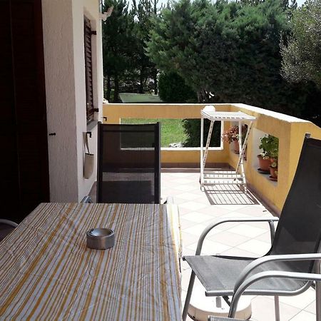 Apartman Pavla Baska  Ngoại thất bức ảnh