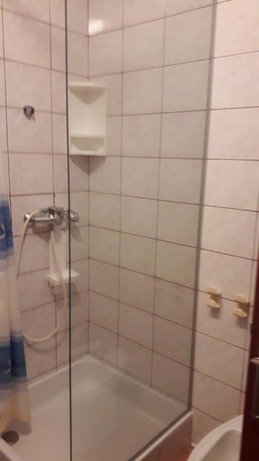 Apartman Pavla Baska  Ngoại thất bức ảnh