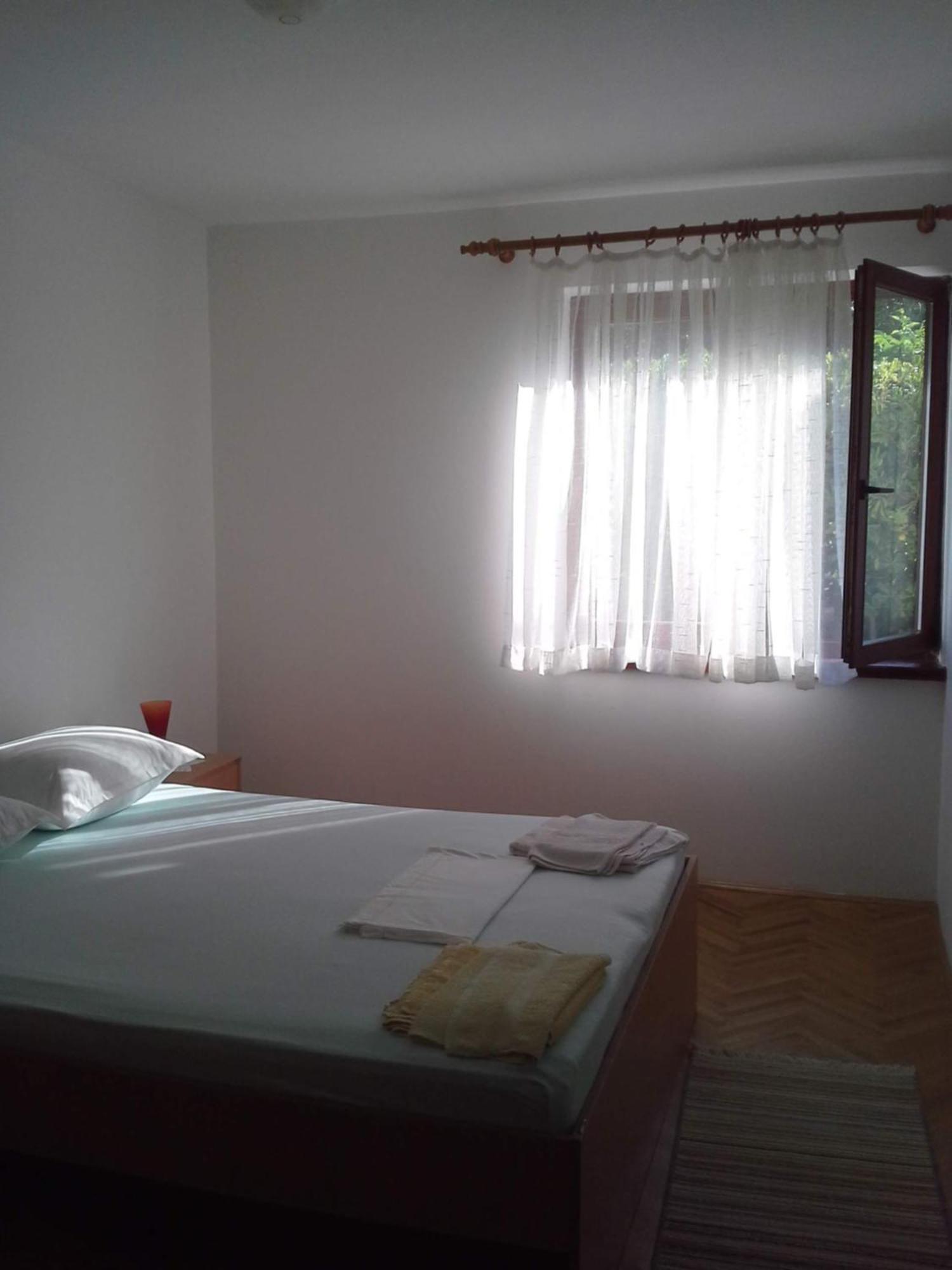Apartman Pavla Baska  Ngoại thất bức ảnh
