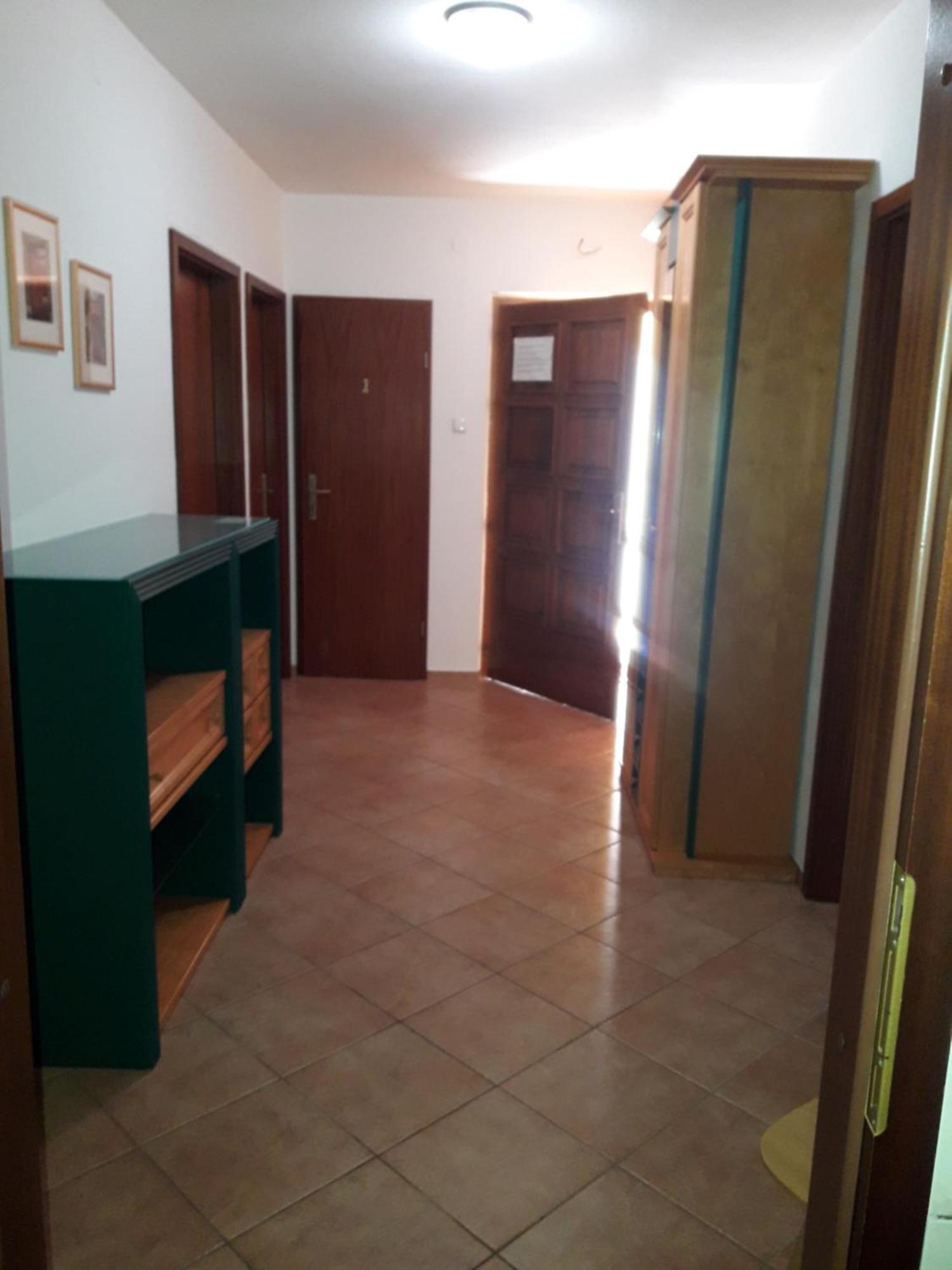 Apartman Pavla Baska  Ngoại thất bức ảnh